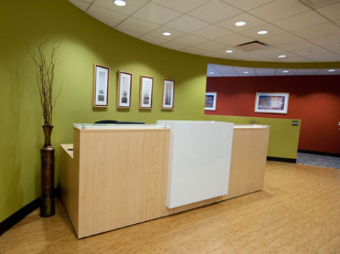 Office: Illinois, Pointe, Oak Brook, IL 60523