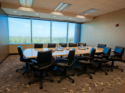 Office: Illinois, Pointe, Oak Brook, IL 60523