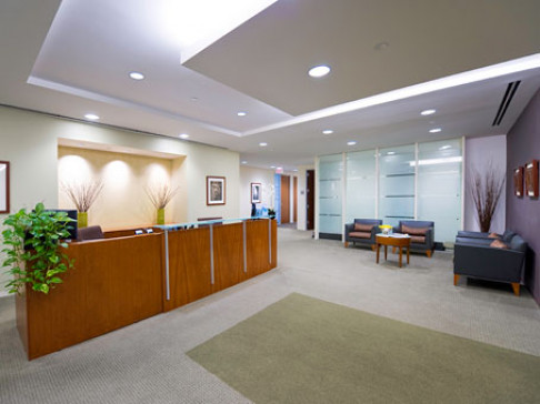 Office: Illinois, One Lincoln Centre, Oak Brook, IL 60181