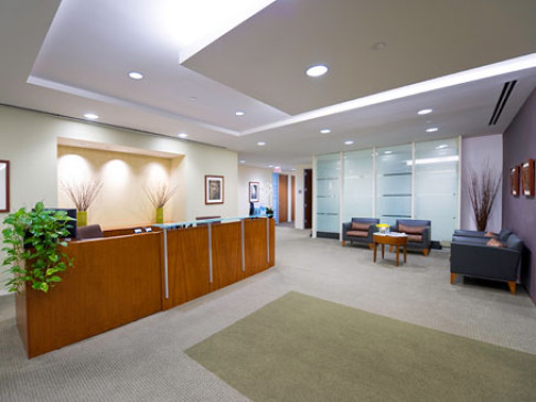 Office: Illinois, One Lincoln Centre, Oak Brook, IL 60181