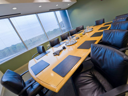 Office: Illinois, One Lincoln Centre, Oak Brook, IL 60181