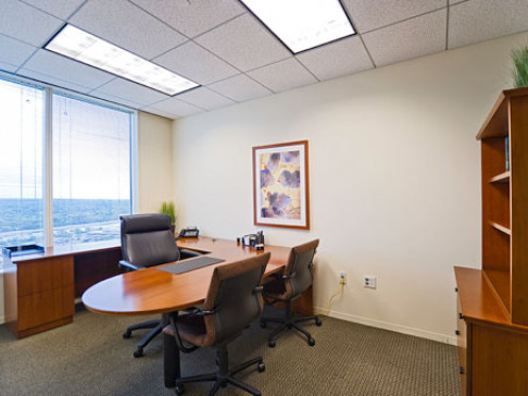 Office: Illinois, One Lincoln Centre, Oak Brook, IL 60181