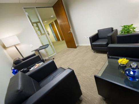 Office: Illinois, One Lincoln Centre, Oak Brook, IL 60181