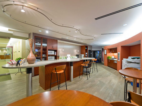Office: Illinois, One Lincoln Centre, Oak Brook, IL 60181