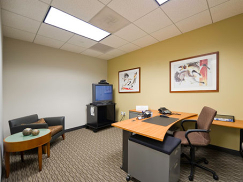 Office: Illinois, One Lincoln Centre, Oak Brook, IL 60181