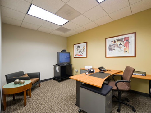 Office: Illinois, One Lincoln Centre, Oak Brook, IL 60181