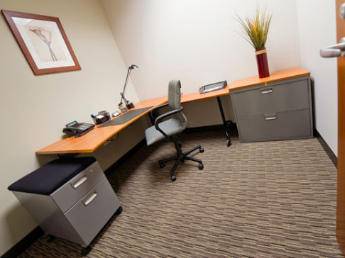 Office: Illinois, One Lincoln Centre, Oak Brook, IL 60181