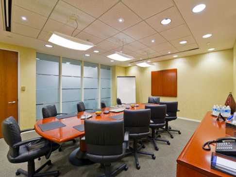 Office: Illinois, One Lincoln Centre, Oak Brook, IL 60181
