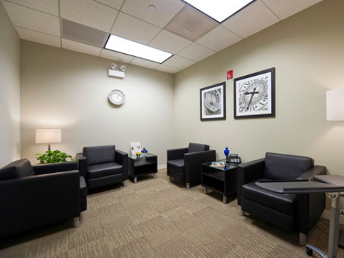 Office: Illinois, One Lincoln Centre, Oak Brook, IL 60181