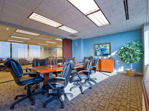 Office: Illinois, Regency Towers, 1415 West 22nd Street, Oak Brook, IL 60523