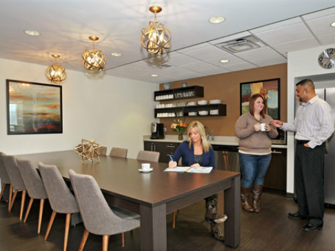 Office: Illinois, 1010 Lake Street, Oak Park, IL 60301