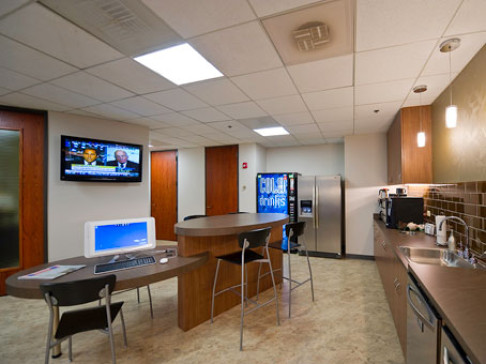 Office: Illinois, O'Hare, 5600 N River Road, Rosemont, IL 60018