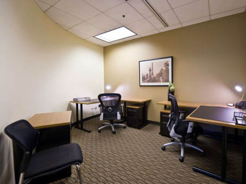 Office: Illinois, O'Hare, 5600 N River Road, Rosemont, IL 60018