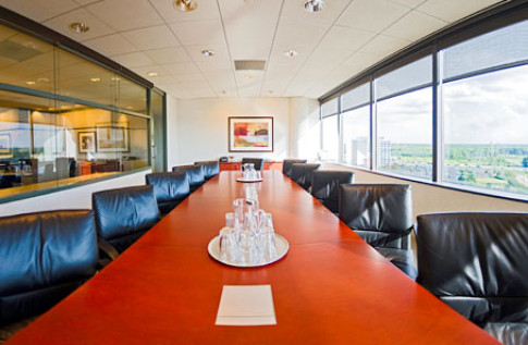 Office: Illinois, Schaumburg - Corporate Centre, 1600 Golf Road, Rolling Meadows, IL 60008
