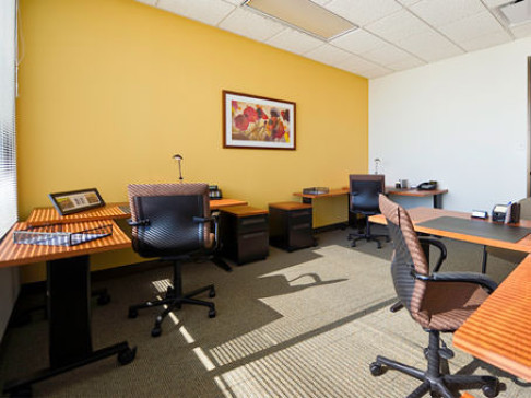Office: Illinois, Gateway Executive Park, 1821 Walden Office Square, Schaumburg, IL 60173