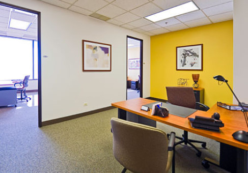 Office: Illinois, Gateway Executive Park, 1821 Walden Office Square, Schaumburg, IL 60173