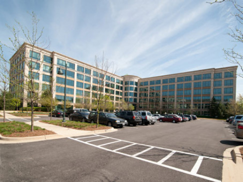 Office: Illinois, Woodfield Preserve, N. Martingale Road, Schaumburg, IL 60173
