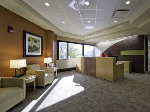 Office: Illinois, Old Orchard, 5250 Old Orchard Rd, Skokie, IL 60077