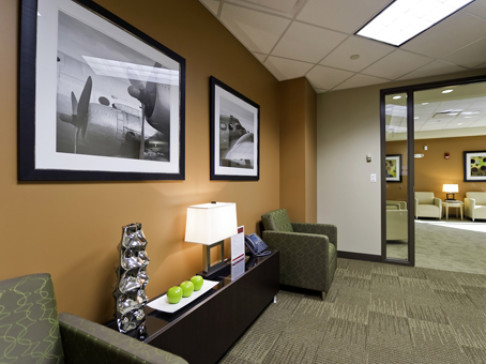 Office: Illinois, Old Orchard, 5250 Old Orchard Rd, Skokie, IL 60077