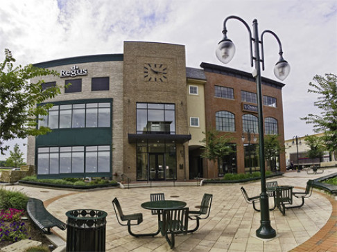 Office: Illinois, The Plaza, 100 Illinois Street, St. Charles, IL 60174