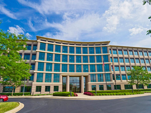 Office: Illinois, Cantera, 4320 Winfield Road, Warrenville, IL 60555