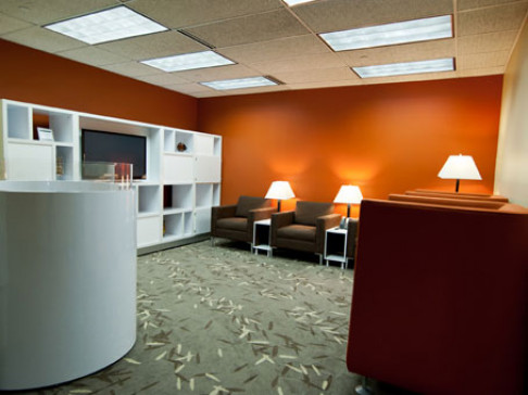 Office: Illinois, Westbrook Corporate Center, One Westbrook Corporate Center, Westchester, IL 60154