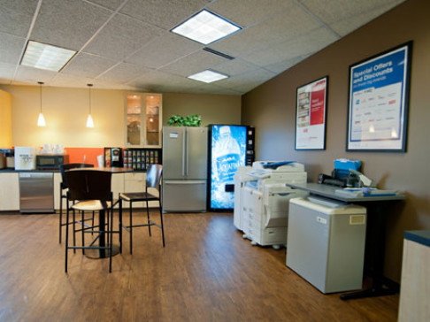 Office: Illinois, Westbrook Corporate Center, One Westbrook Corporate Center, Westchester, IL 60154