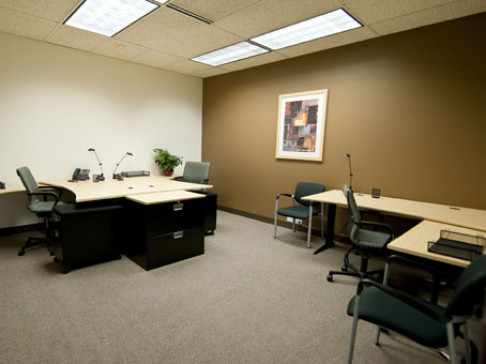 Office: Illinois, Westbrook Corporate Center, One Westbrook Corporate Center, Westchester, IL 60154