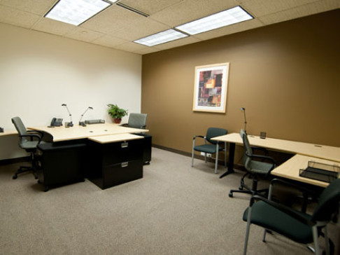 Office: Illinois, Westbrook Corporate Center, One Westbrook Corporate Center, Westchester, IL 60154
