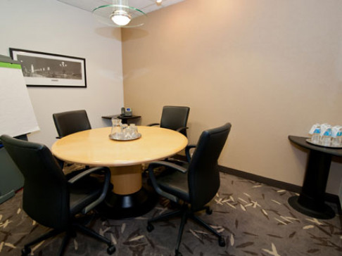 Office: Illinois, Westbrook Corporate Center, One Westbrook Corporate Center, Westchester, IL 60154