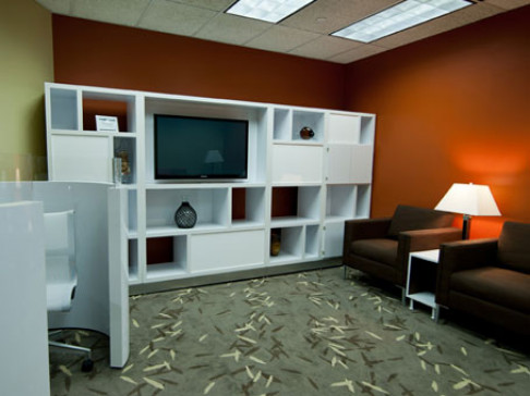 Office: Illinois, Westbrook Corporate Center, One Westbrook Corporate Center, Westchester, IL 60154