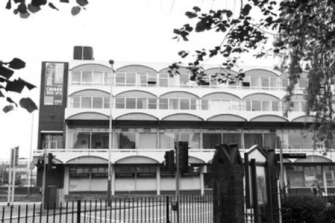 Office: Imperial House, Leicester, LE1