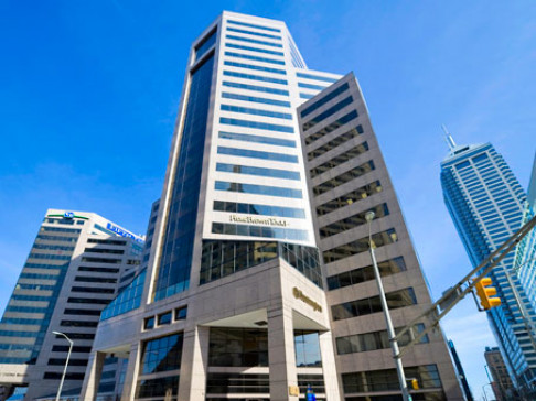 Office: Indiana, City Center, 201 North Illinois Street, Indianapolis, IN 46204