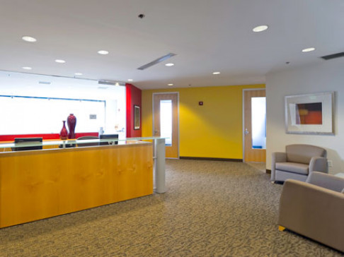 Office: Indiana, City Center, 201 North Illinois Street, Indianapolis, IN 46204