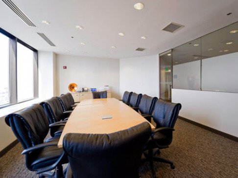 Office: Indiana, City Center, 201 North Illinois Street, Indianapolis, IN 46204