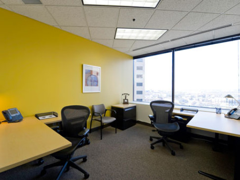 Office: Indiana, City Center, 201 North Illinois Street, Indianapolis, IN 46204