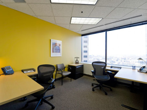 Office: Indiana, City Center, 201 North Illinois Street, Indianapolis, IN 46204
