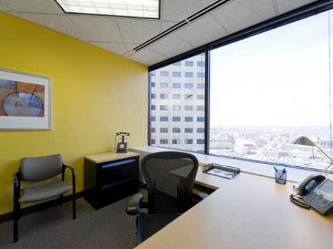 Office: Indiana, City Center, 201 North Illinois Street, Indianapolis, IN 46204