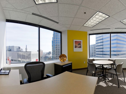 Office: Indiana, City Center, 201 North Illinois Street, Indianapolis, IN 46204
