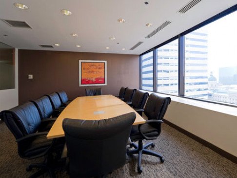 Office: Indiana, City Center, 201 North Illinois Street, Indianapolis, IN 46204