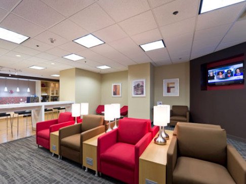 Office: Indiana, City Center, 201 North Illinois Street, Indianapolis, IN 46204