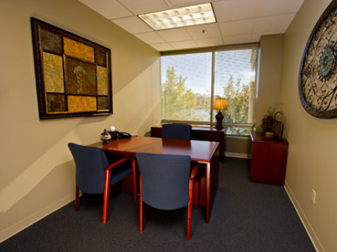 Office: Indiana, River Crossing at Keystone Office Suites Plus, 3815 River Crossing Parkway, Indianapolis, IN 46240