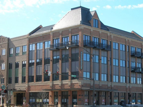 Office: Indiana, 1251 North Eddy Street, South Bend, IN 46617