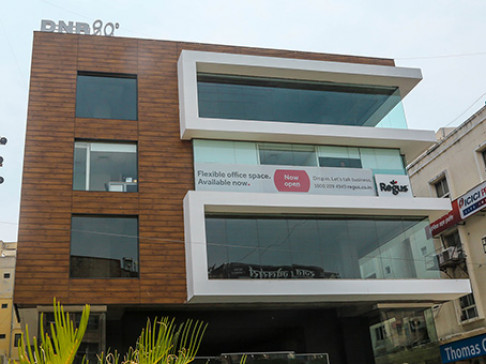 Office: DNR, Regus, DNR 90, Indore, 452003