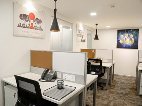 Office: DNR, Regus, DNR 90, Indore, 452003