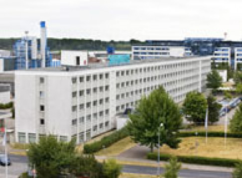 Office: Industrie Street, Rostock, 18069