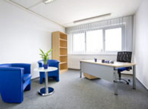 Office: Industrie Street, Rostock, 18069