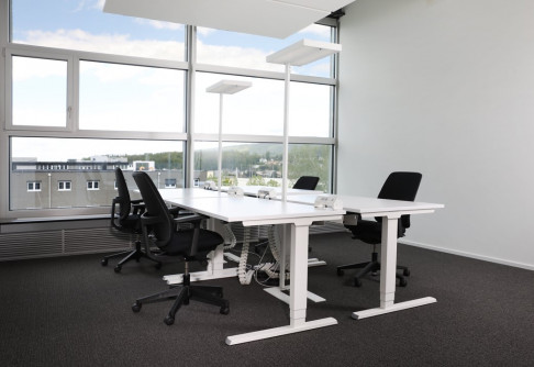 Office: Industriestrasse, Industriestrasse 171, Spreitenbach