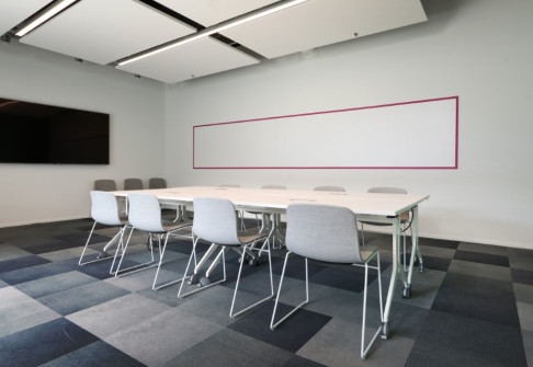 Office: Industriestrasse, Industriestrasse 171, Spreitenbach