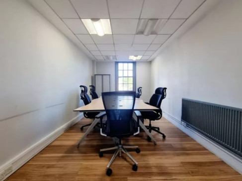 Office: Ingleby House, Ingelby House, Birmingham, B2 5EN